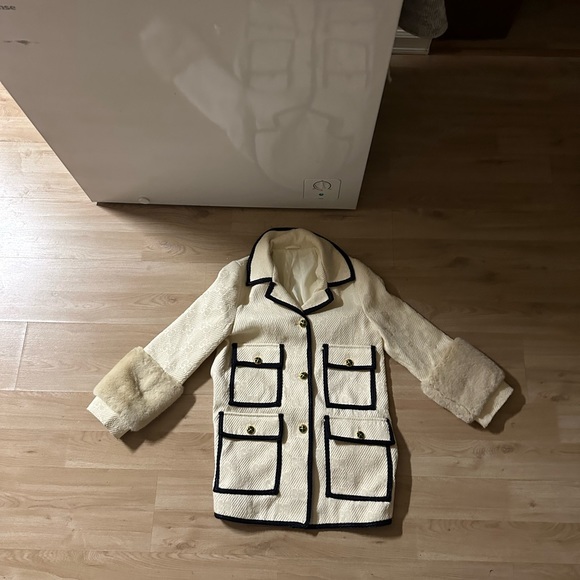 Gucci coat size 36 - Picture 6 of 8
